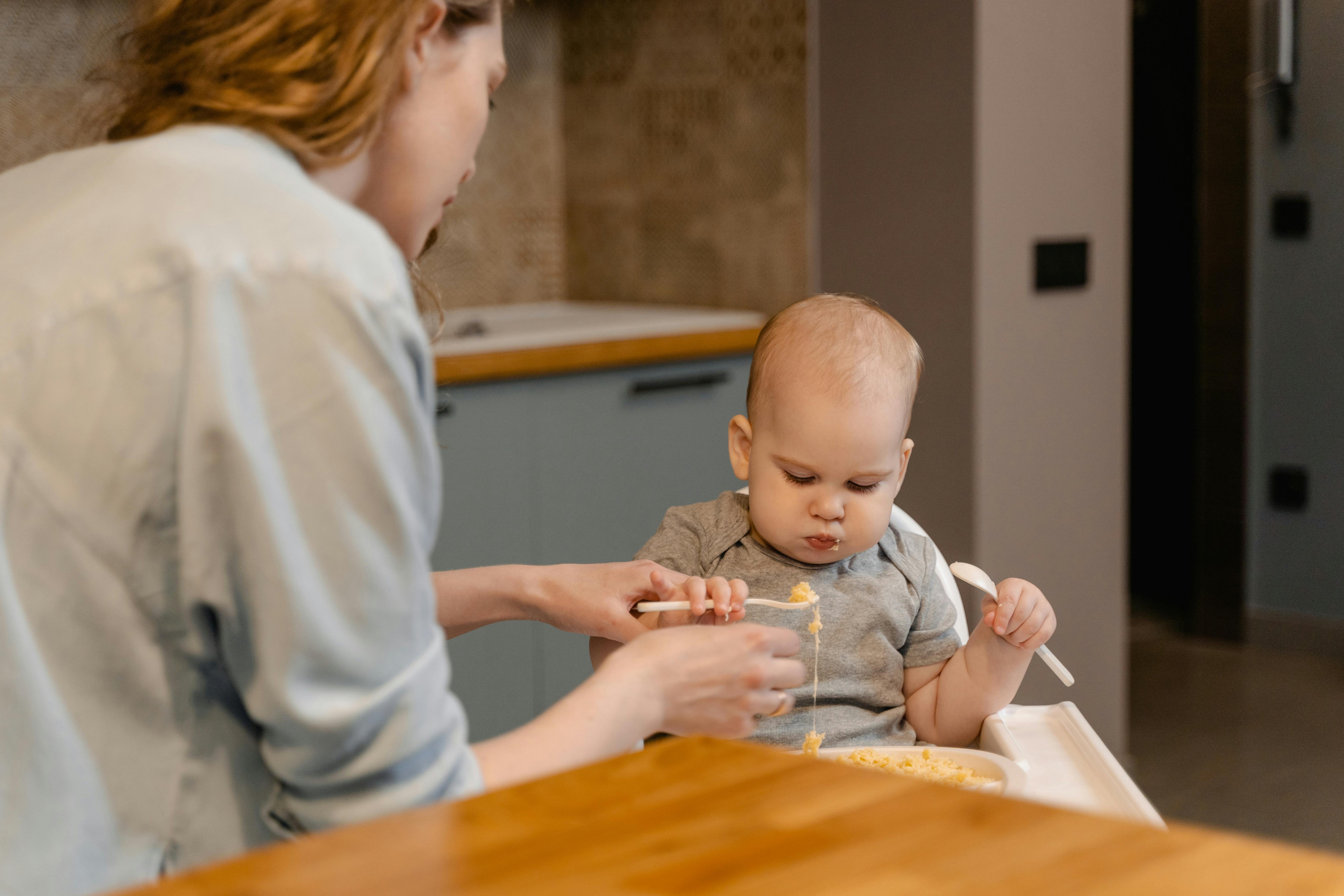 Feeding Products