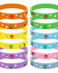 Super Mario Bros Silicone Bracelet