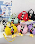 Bolsa Mickey Mouse