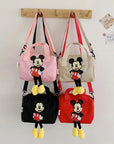 Bolsa Mickey Mouse