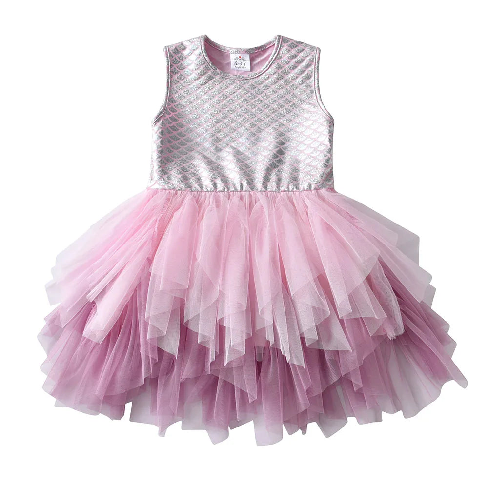 Tutu Dress