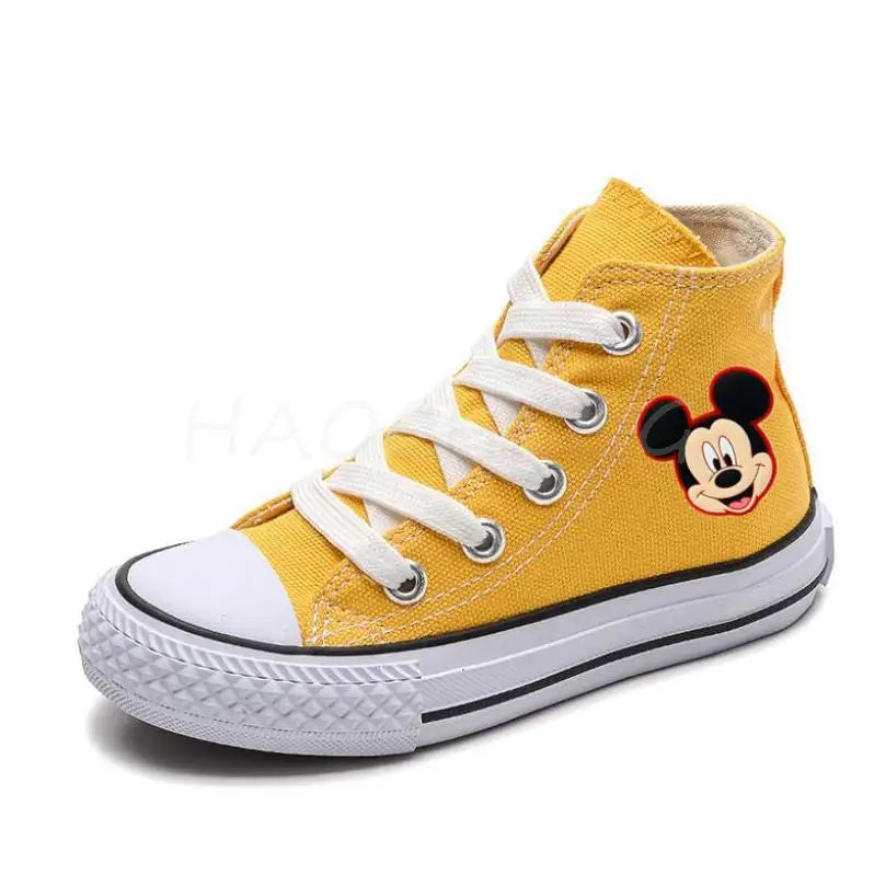 Girls Casual Shoes