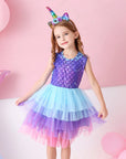 Tutu Dress