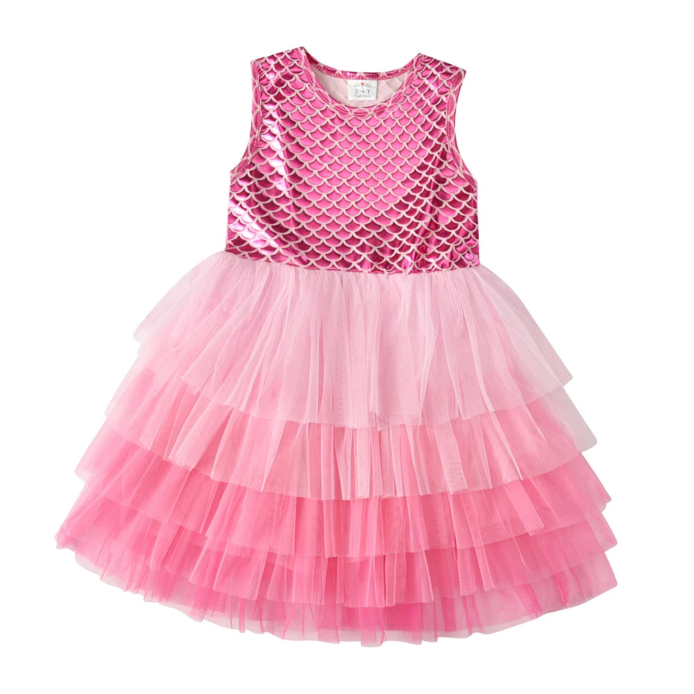 Tutu Dress