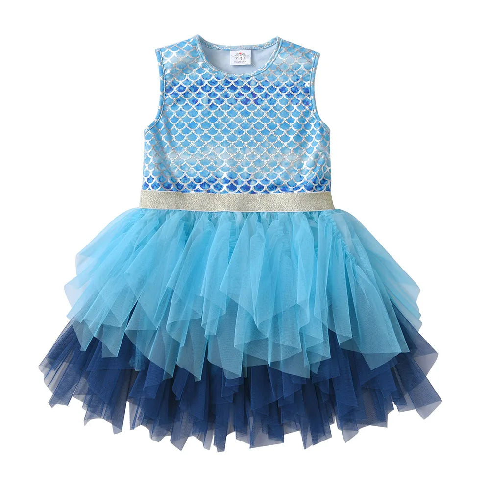 Tutu Dress