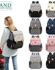 Original LAND Mommy Diaper Bags