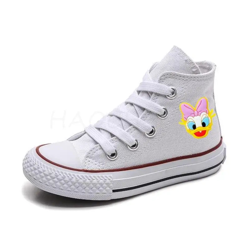 Girls Casual Shoes