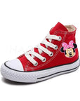 Girls Casual Shoes