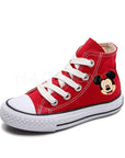 Girls Casual Shoes