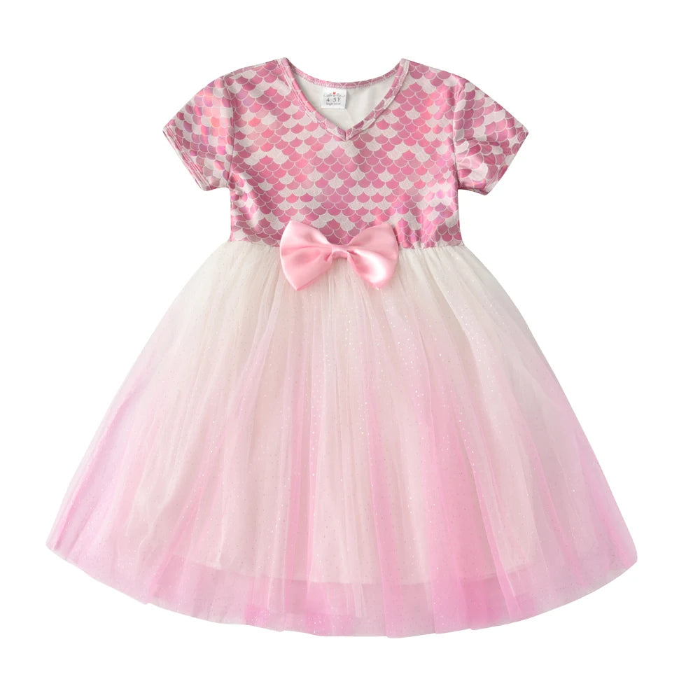 Tutu Dress