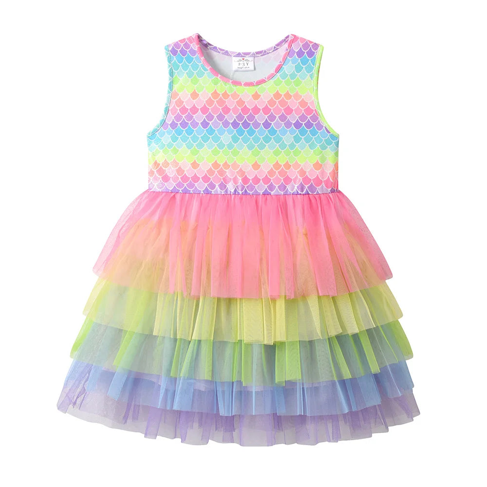 Tutu Dress