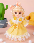 Princess BJD Doll